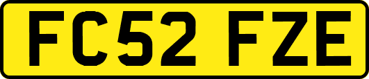 FC52FZE