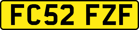 FC52FZF