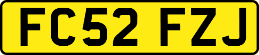 FC52FZJ
