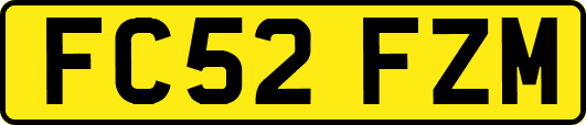 FC52FZM