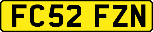FC52FZN