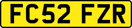 FC52FZR