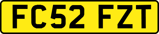 FC52FZT