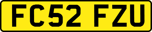 FC52FZU