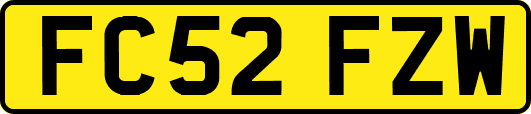 FC52FZW