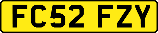 FC52FZY