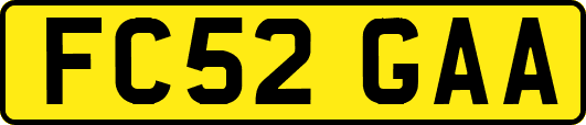 FC52GAA