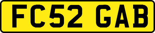 FC52GAB