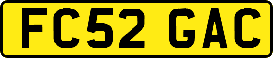 FC52GAC