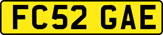 FC52GAE