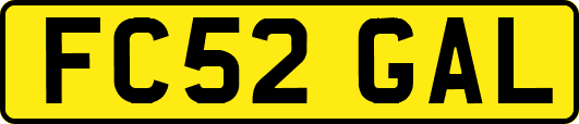 FC52GAL