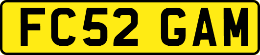 FC52GAM