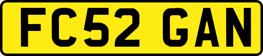 FC52GAN