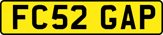 FC52GAP