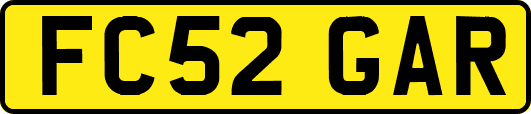 FC52GAR