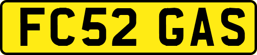 FC52GAS