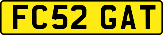 FC52GAT