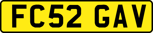 FC52GAV