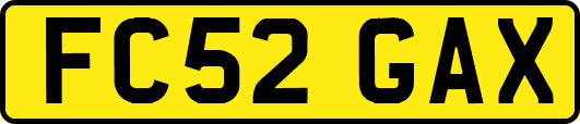 FC52GAX