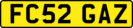 FC52GAZ