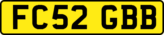 FC52GBB