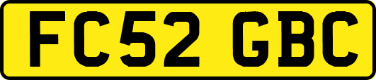 FC52GBC