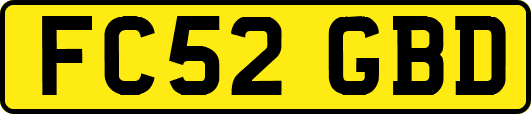 FC52GBD