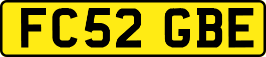 FC52GBE