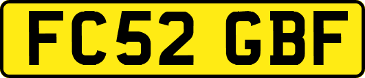 FC52GBF