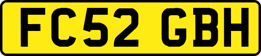 FC52GBH