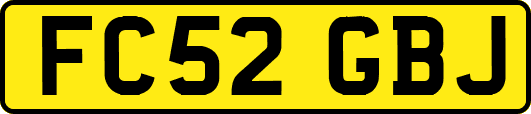 FC52GBJ