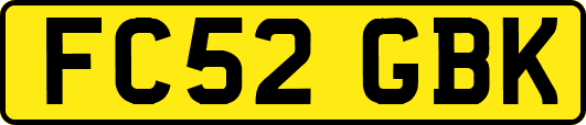 FC52GBK