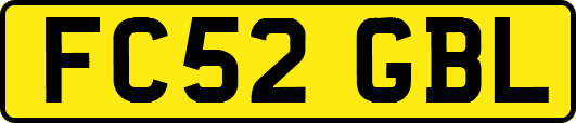 FC52GBL