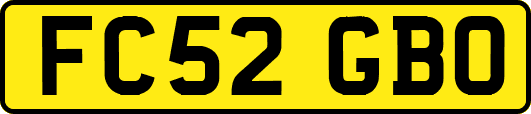 FC52GBO