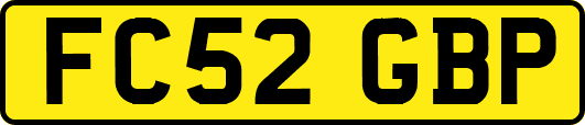 FC52GBP