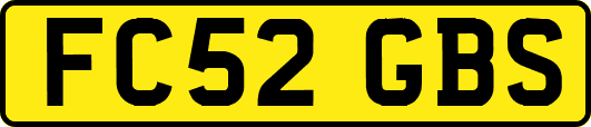 FC52GBS