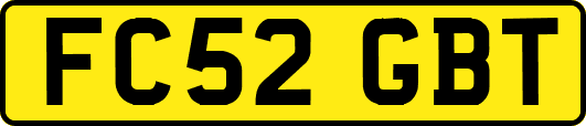 FC52GBT