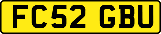 FC52GBU
