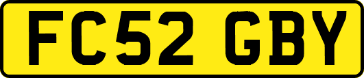 FC52GBY