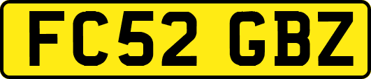 FC52GBZ