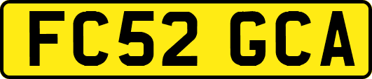 FC52GCA