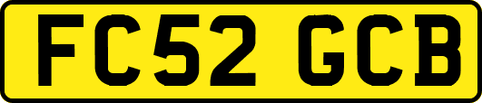 FC52GCB