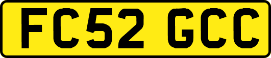 FC52GCC