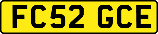 FC52GCE