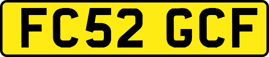 FC52GCF