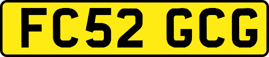 FC52GCG