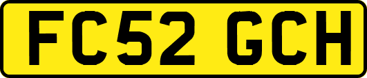 FC52GCH