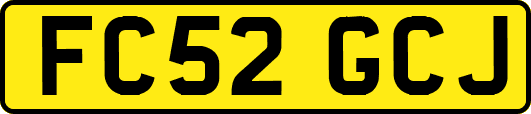 FC52GCJ