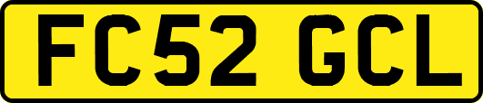 FC52GCL