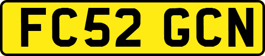 FC52GCN